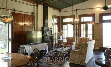 Espectacular Quinta en Venta en Luján