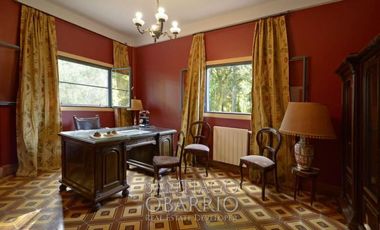 Espectacular Quinta en Venta en Luján