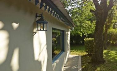 Espectacular Quinta en Venta en Luján