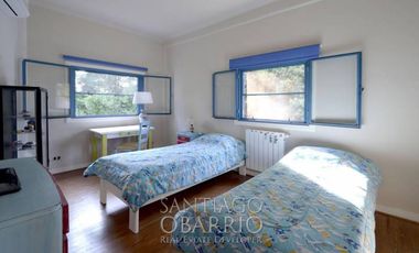 Espectacular Quinta en Venta en Luján