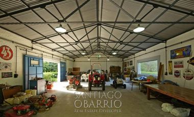 Espectacular Quinta en Venta en Luján
