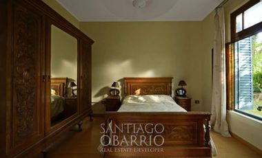 Espectacular Quinta en Venta en Luján