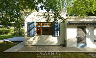 Espectacular Quinta en Venta en Luján