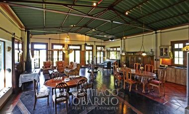 Espectacular Quinta en Venta en Luján