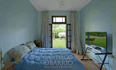 Espectacular Quinta en Venta en Luján