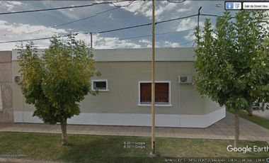 VENDO CASA  APTA PARA CREDITO