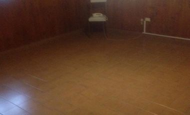 VENDO CASA  APTA PARA CREDITO
