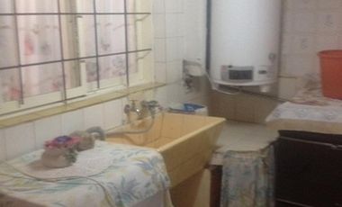 VENDO CASA  APTA PARA CREDITO