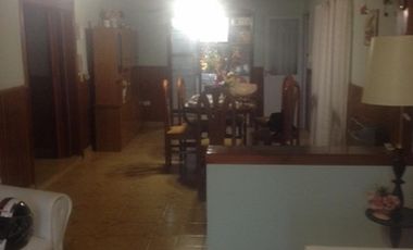 VENDO CASA  APTA PARA CREDITO