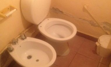 VENDO CASA  APTA PARA CREDITO