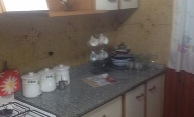 VENDO CASA  APTA PARA CREDITO