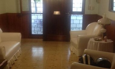 VENDO CASA  APTA PARA CREDITO