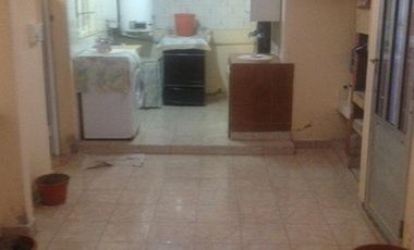 VENDO CASA  APTA PARA CREDITO