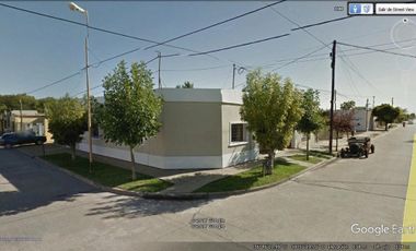 VENDO CASA  APTA PARA CREDITO