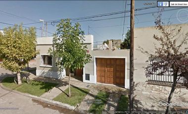 VENDO CASA  APTA PARA CREDITO