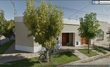 VENDO CASA  APTA PARA CREDITO
