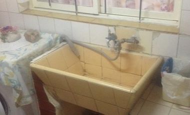 VENDO CASA  APTA PARA CREDITO