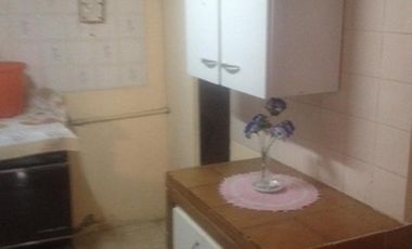 VENDO CASA  APTA PARA CREDITO