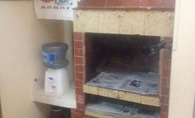 VENDO CASA  APTA PARA CREDITO