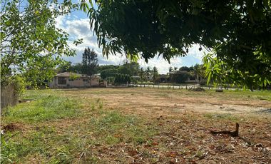 VENTA DE TERRENO CHITRE 3 MIL METROS
