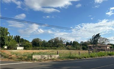 VENTA DE TERRENO CHITRE 3 MIL METROS