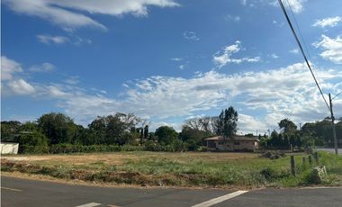 VENTA DE TERRENO CHITRE 3 MIL METROS