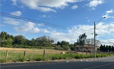 VENTA DE TERRENO CHITRE 3 MIL METROS