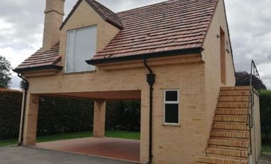 apartaestudio en venta en chía. Cod V7984017