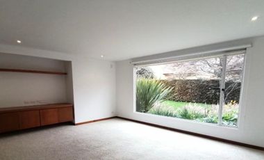 apartaestudio en venta en chía. Cod V7984017