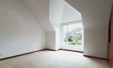 apartaestudio en venta en chía. Cod V7984017