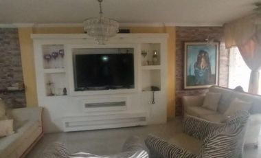 En Venta Hermosa Casa en Sauces 2