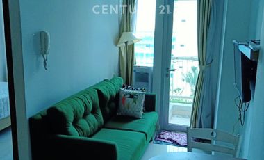 APARTEMEN CAPITOL PARK 2BR FURNISHED TOWER SAPPHIRE SIAP HUNI