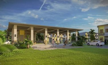SUNNY HOMES MOST AFFORDABLE 3 BR TOWNHOUSE for SALE in DANAO CITY CEBU