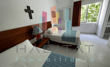 Departamento en venta en Brisas Guitarrón Playa Diamante