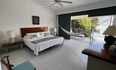 Departamento en venta en Brisas Guitarrón Playa Diamante