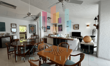 Departamento en venta en Brisas Guitarrón Playa Diamante
