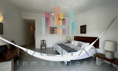 Departamento en venta en Brisas Guitarrón Playa Diamante