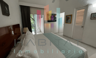 Departamento en venta en Brisas Guitarrón Playa Diamante