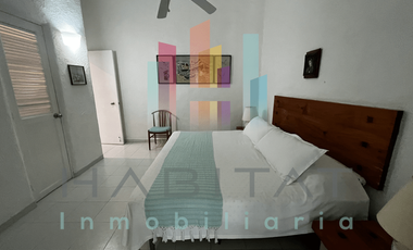 Departamento en venta en Brisas Guitarrón Playa Diamante