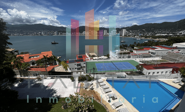 Departamento en venta en Brisas Guitarrón Playa Diamante