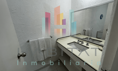 Departamento en venta en Brisas Guitarrón Playa Diamante