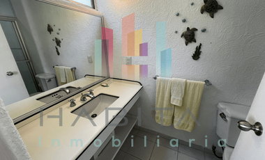 Departamento en venta en Brisas Guitarrón Playa Diamante