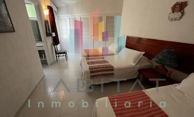 Departamento en venta en Brisas Guitarrón Playa Diamante