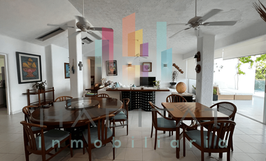 Departamento en venta en Brisas Guitarrón Playa Diamante