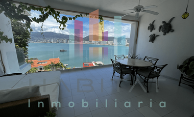 Departamento en venta en Brisas Guitarrón Playa Diamante