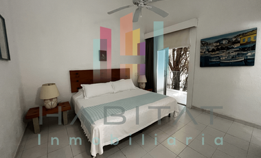 Departamento en venta en Brisas Guitarrón Playa Diamante