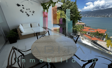 Departamento en venta en Brisas Guitarrón Playa Diamante
