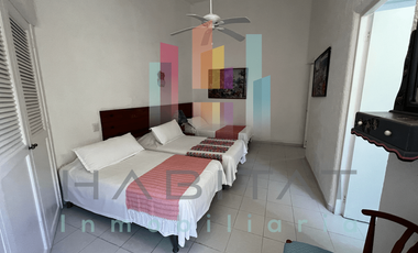 Departamento en venta en Brisas Guitarrón Playa Diamante