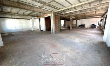 Renta de Local Comercial para Restaurante en la 2 Oriente y 14 Norte