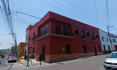 Renta de Local Comercial para Restaurante en la 2 Oriente y 14 Norte
